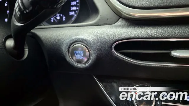 Hyundai Sonata 2021 — фото 19