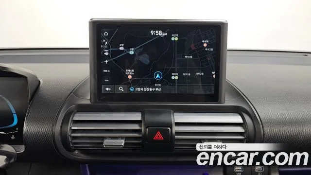 Hyundai Casper 2023 — фото 13
