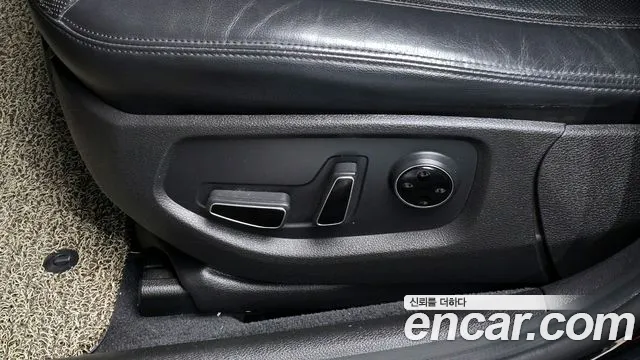 Hyundai Genesis 2015 — фото 18