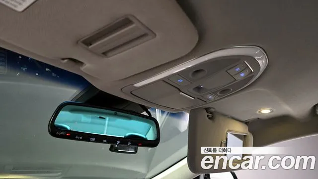 Hyundai Genesis 2015 — фото 19