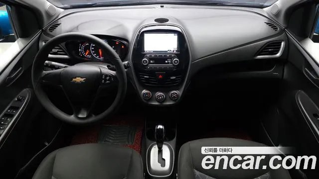ChevroletGMDaewoo Spark 2019 — фото 7