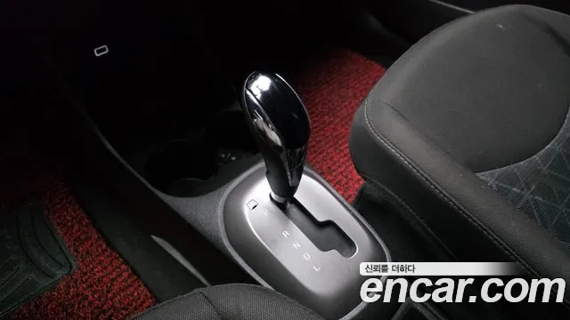 ChevroletGMDaewoo Spark 2019 — фото 9