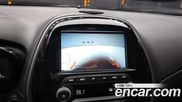ChevroletGMDaewoo Spark 2019 — фото 15