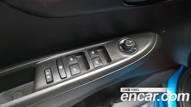 ChevroletGMDaewoo Spark 2019 — фото 18