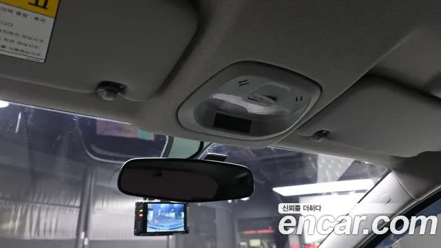 ChevroletGMDaewoo Spark 2019 — фото 19