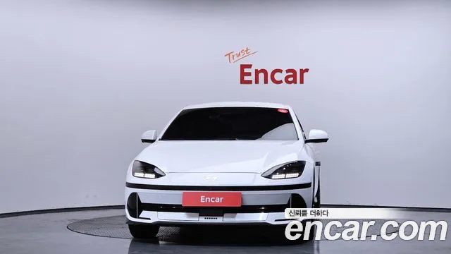 Hyundai Ioniq6 2023 — фото 3