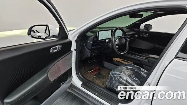 Hyundai Ioniq6 2023 — фото 10