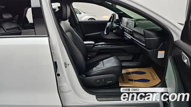 Hyundai Ioniq6 2023 — фото 11