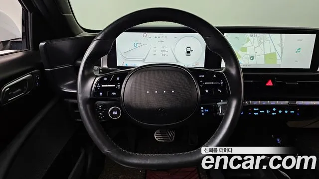 Hyundai Ioniq6 2023 — фото 13