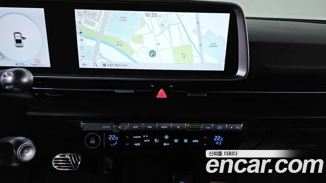Hyundai Ioniq6 2023 — фото 14