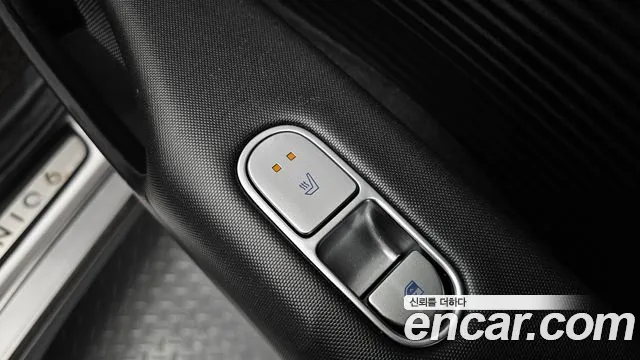Hyundai Ioniq6 2023 — фото 18