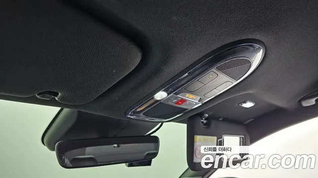Hyundai Ioniq6 2023 — фото 19
