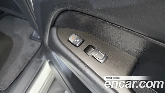 KG_Mobility_Ssangyong Rexton 2018 — фото 18