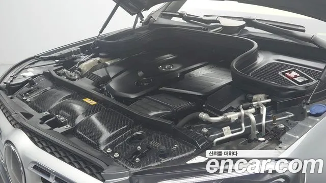 Mercedes-Benz GLS-Class 2022 — фото 11