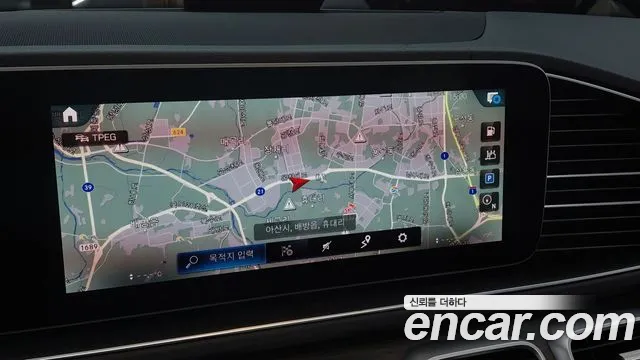 Mercedes-Benz GLS-Class 2022 — фото 13