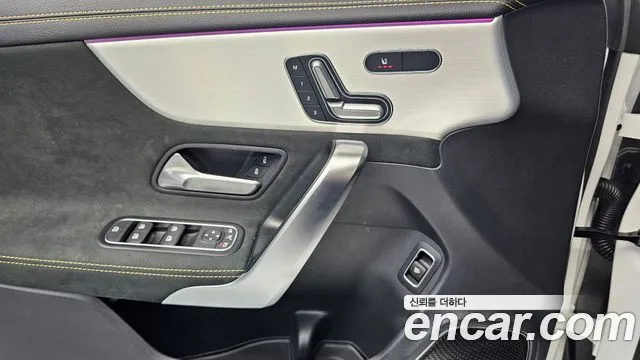 Mercedes-Benz CLA-Class 2025 — фото 14