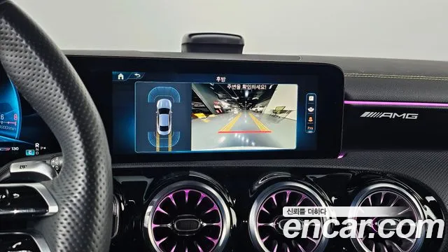 Mercedes-Benz CLA-Class 2025 — фото 18
