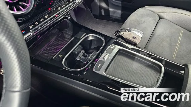 Mercedes-Benz CLA-Class 2025 — фото 20
