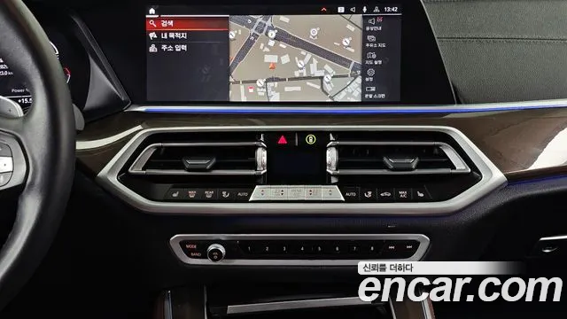 BMW X5 2022 — фото 13