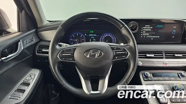 Hyundai Palisade 2020 — фото 13