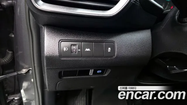 Hyundai Santafe 2021 — фото 14