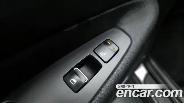 Hyundai Santafe 2021 — фото 19