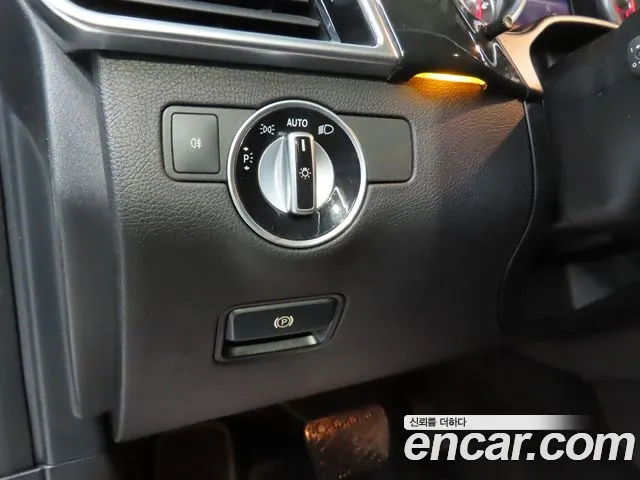 Mercedes-Benz GLE-Class 2016 — фото 13