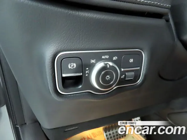 Mercedes-Benz G-Class 2025 — фото 14