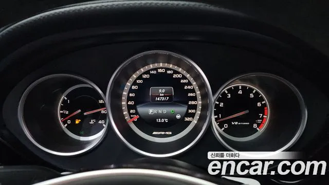 Mercedes-Benz CLS-Class 2015 — фото 8