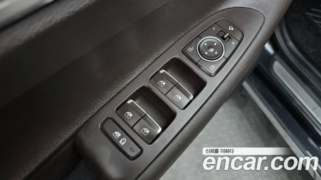 Hyundai Grandeur 2020 — фото 13