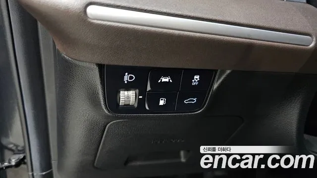 Hyundai Grandeur 2020 — фото 14