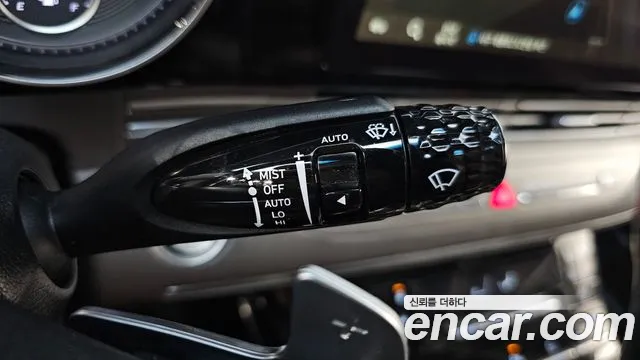 Hyundai Grandeur 2020 — фото 16