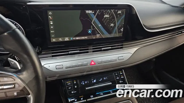 Hyundai Grandeur 2020 — фото 17