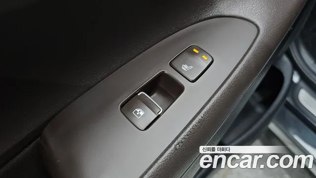 Hyundai Grandeur 2020 — фото 19