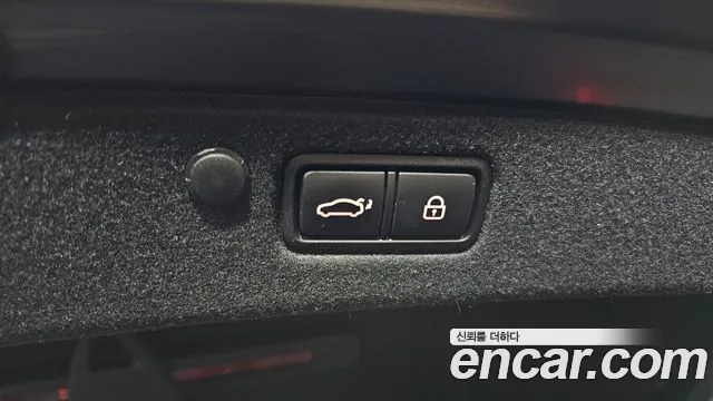 Hyundai Grandeur 2020 — фото 20