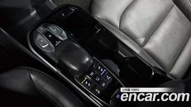 Hyundai Ioniq 2020 — фото 9