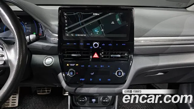 Hyundai Ioniq 2020 — фото 17