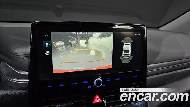 Hyundai Ioniq 2020 — фото 18