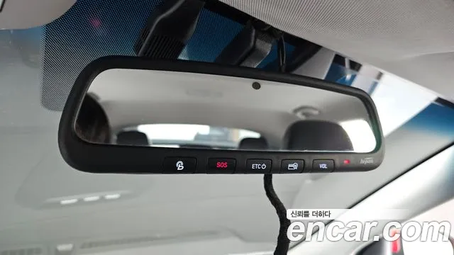 Hyundai Ioniq 2020 — фото 19