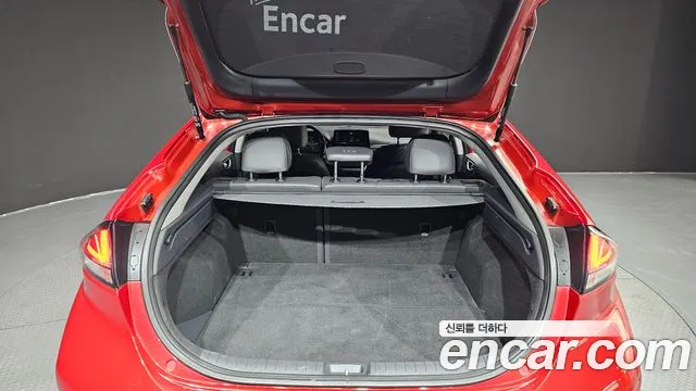 Hyundai Ioniq 2020 — фото 20