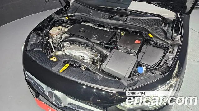 Mercedes-Benz GLA-Class 2020 — фото 6