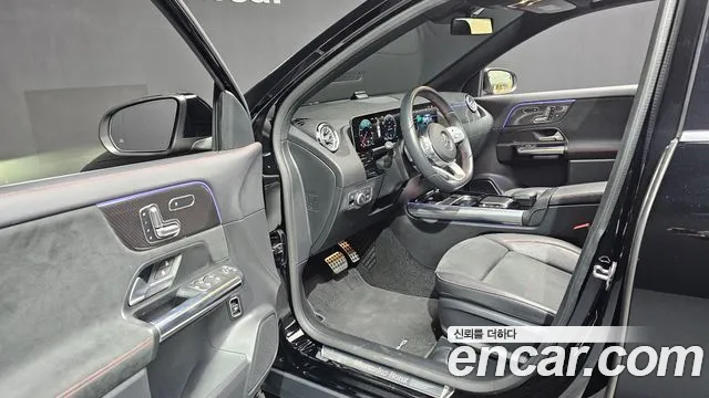 Mercedes-Benz GLA-Class 2020 — фото 10