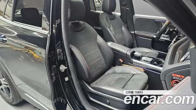 Mercedes-Benz GLA-Class 2020 — фото 11