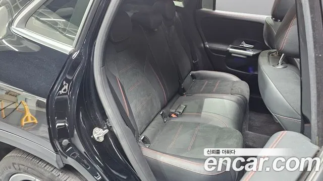 Mercedes-Benz GLA-Class 2020 — фото 12