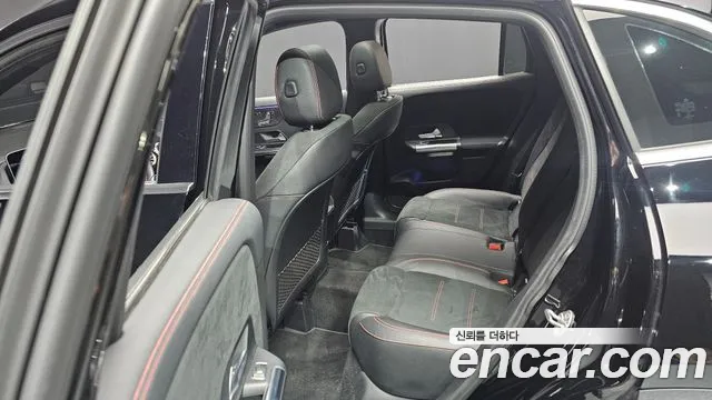 Mercedes-Benz GLA-Class 2020 — фото 13