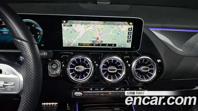 Mercedes-Benz GLA-Class 2020 — фото 15