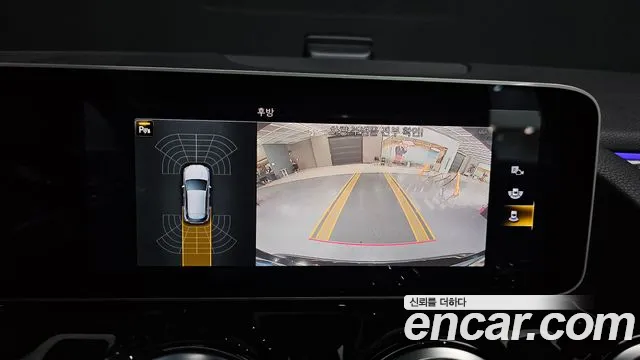 Mercedes-Benz GLA-Class 2020 — фото 16