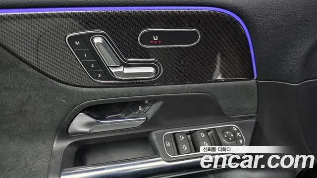 Mercedes-Benz GLA-Class 2020 — фото 19