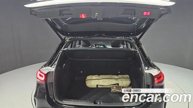 Mercedes-Benz GLA-Class 2020 — фото 20
