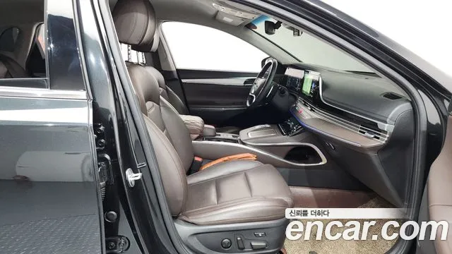 Hyundai Grandeur 2020 — фото 11